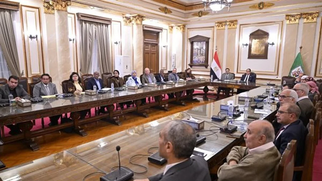 ذراع اقتصادية جديدة.. جامعة القاهرة تطلق شركة استثمارية لتسويق تقنيات الذكاء الاصطناعي